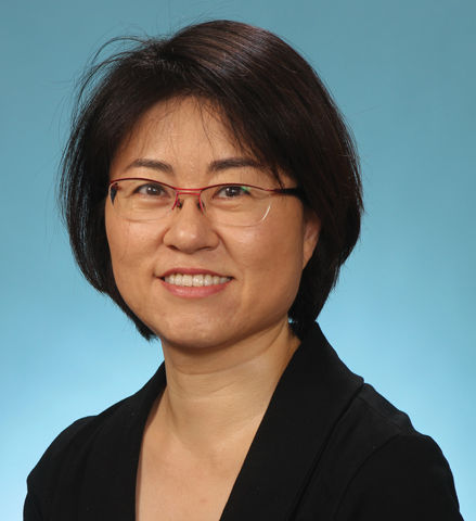 Dr. Yikyung Park